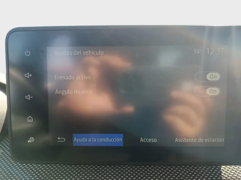 Imagen de Dacia Sandero