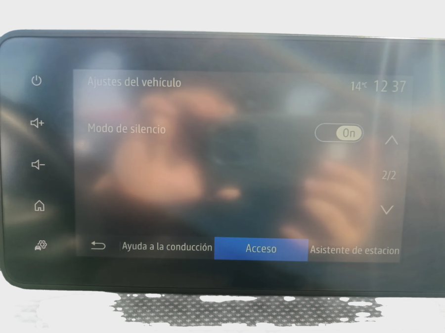 Imagen de Dacia Sandero