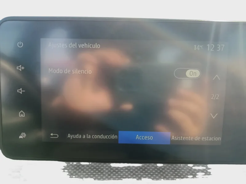 Imagen de Dacia Sandero