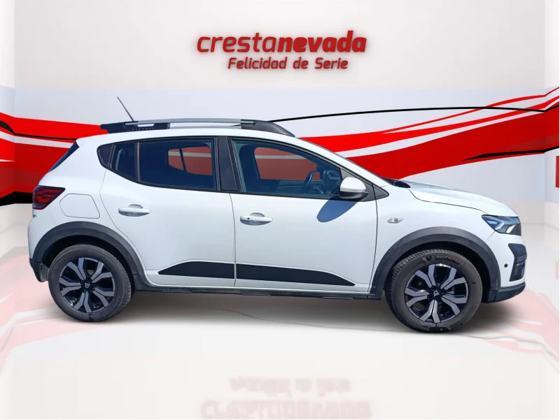 Imagen de Dacia Sandero