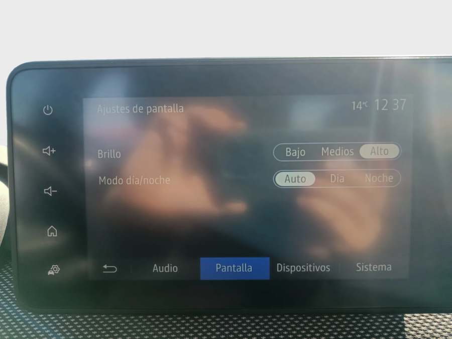 Imagen de Dacia Sandero
