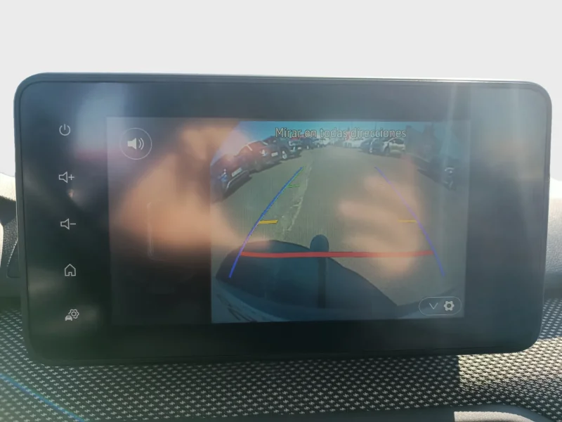 Imagen de Dacia Sandero