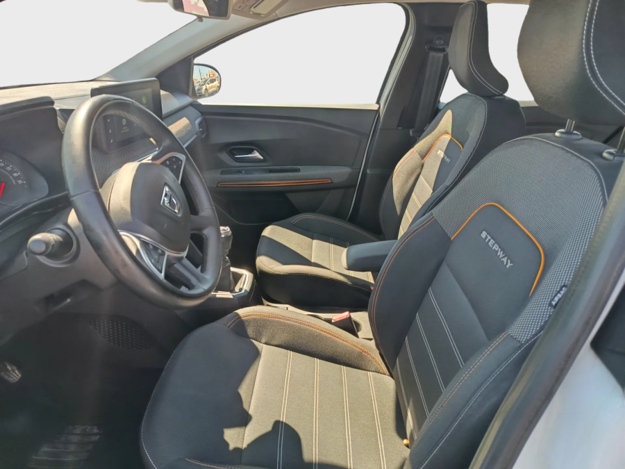 Imagen de Dacia Sandero