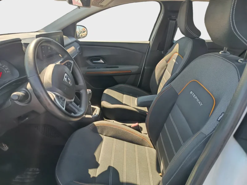 Imagen de Dacia Sandero