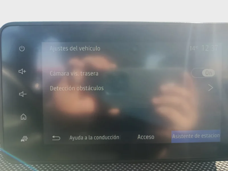 Imagen de Dacia Sandero