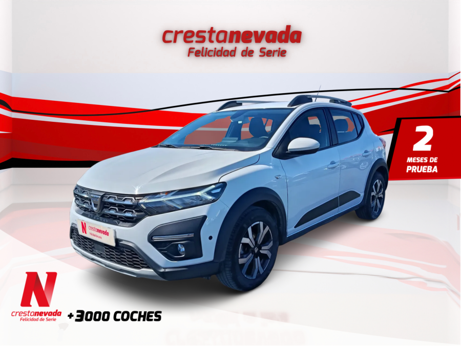 Imagen de Dacia Sandero
