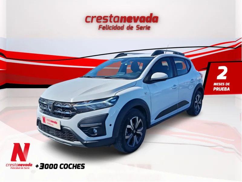 Imagen de Dacia Sandero