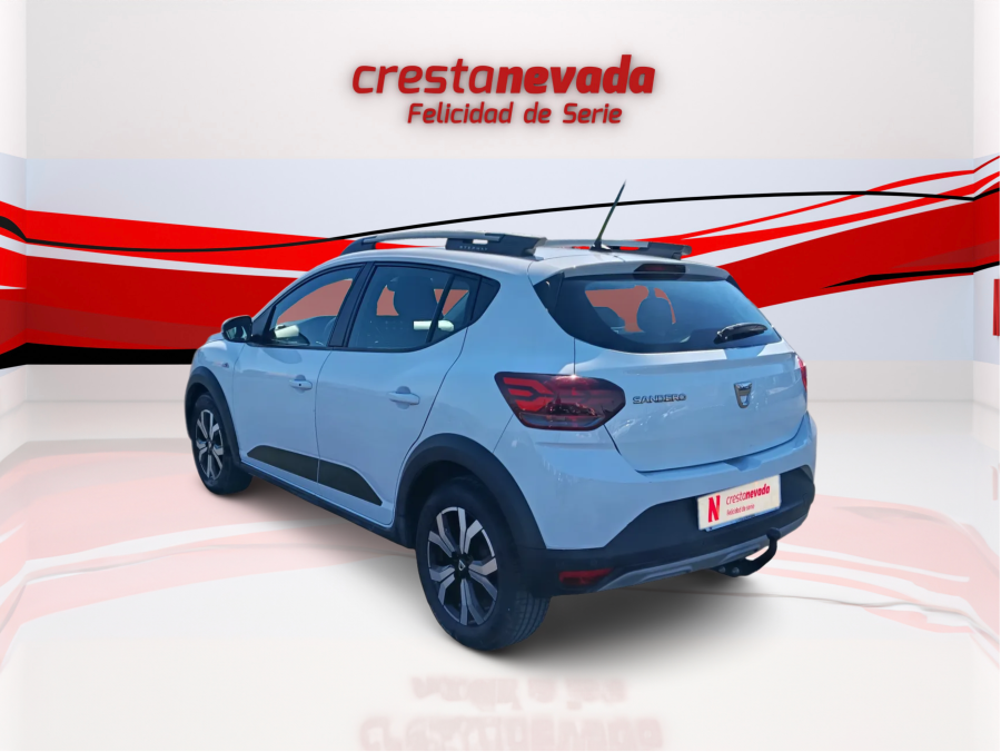 Imagen de Dacia Sandero