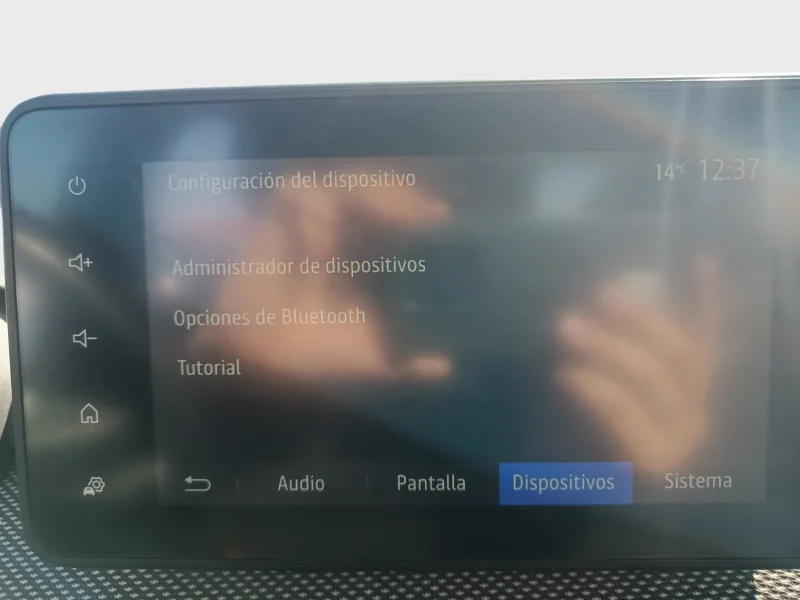 Imagen de Dacia Sandero