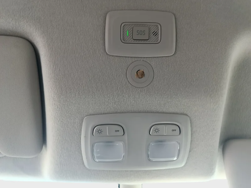 Imagen de Dacia Sandero