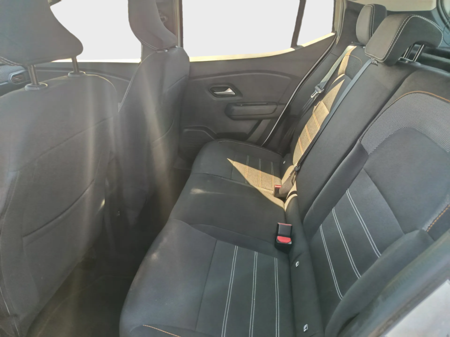 Imagen de Dacia Sandero