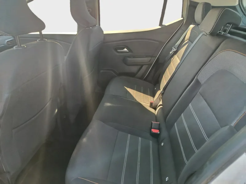 Imagen de Dacia Sandero