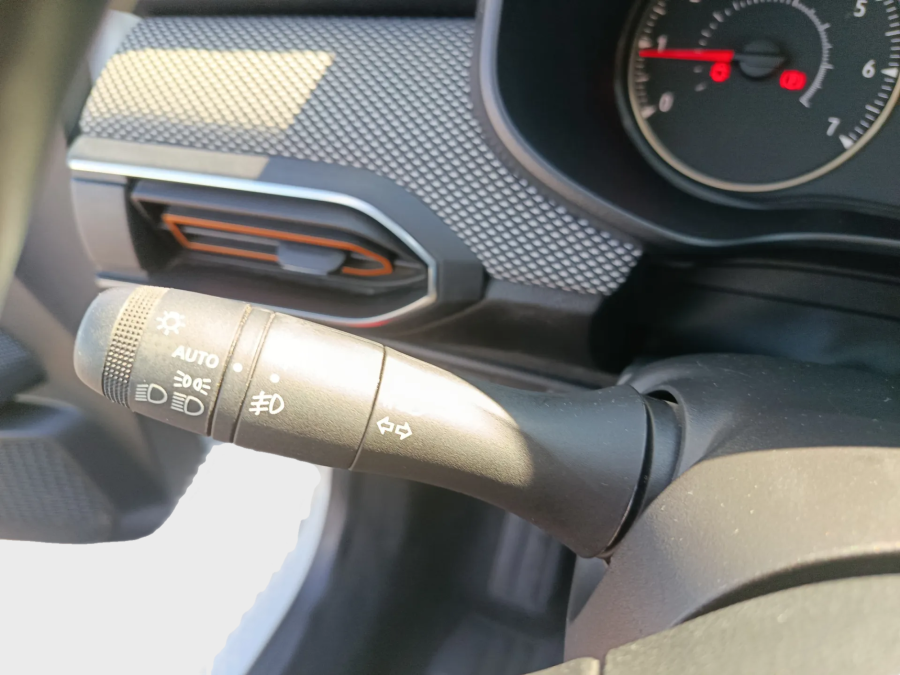 Imagen de Dacia Sandero
