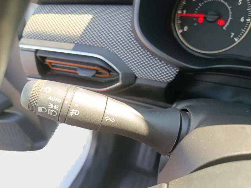 Imagen de Dacia Sandero