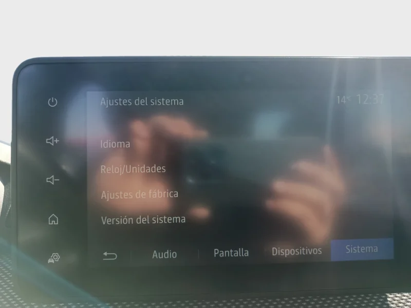 Imagen de Dacia Sandero