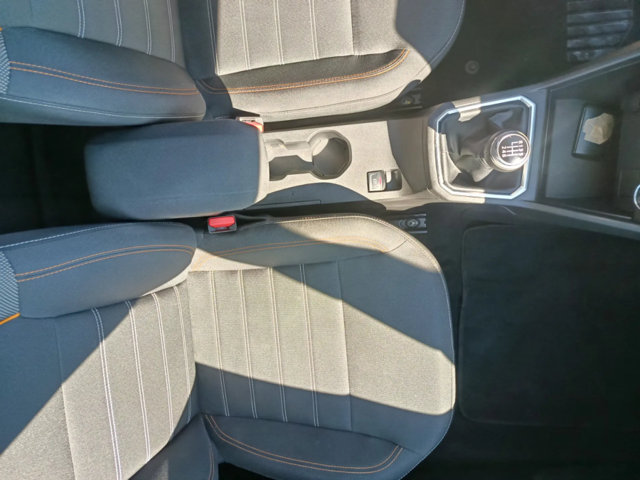 Imagen de Dacia Sandero