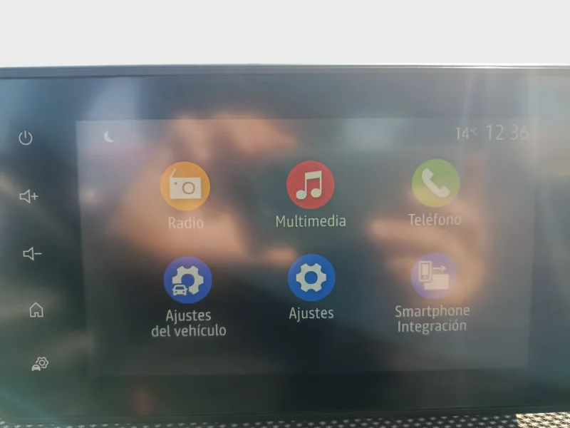 Imagen de Dacia Sandero