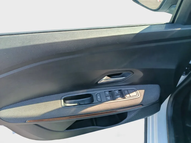 Imagen de Dacia Sandero