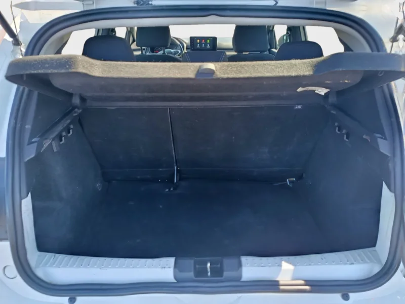 Imagen de Dacia Sandero