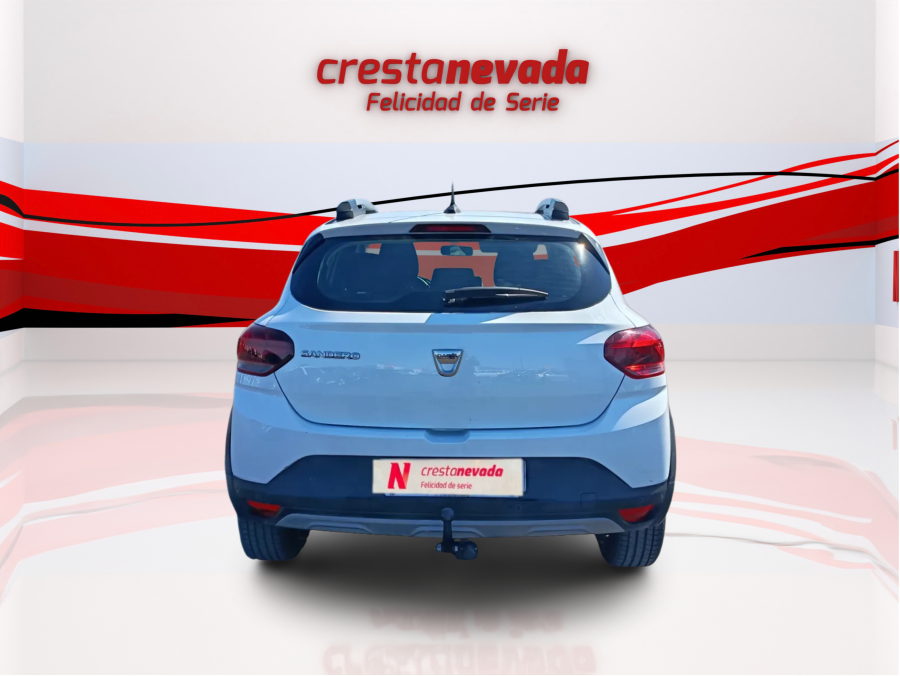 Imagen de Dacia Sandero