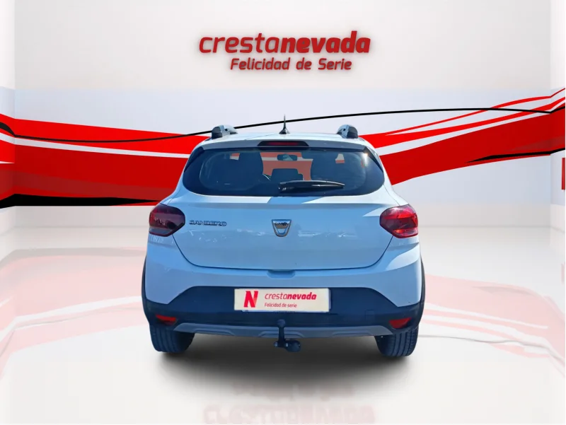 Imagen de Dacia Sandero