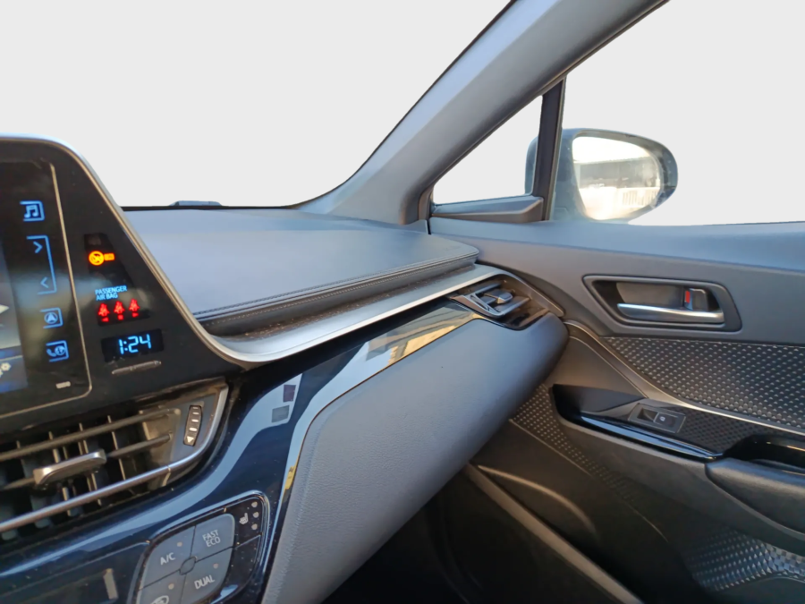 Imagen de TOYOTA C-HR