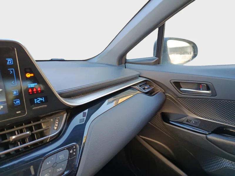 Imagen de TOYOTA C-HR