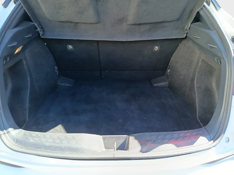 Imagen de TOYOTA C-HR