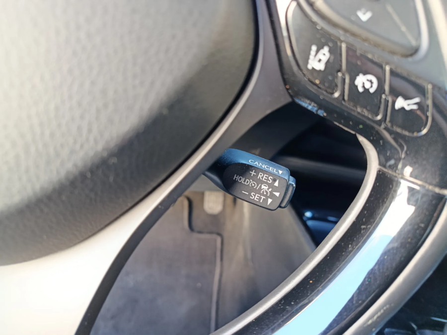 Imagen de TOYOTA C-HR