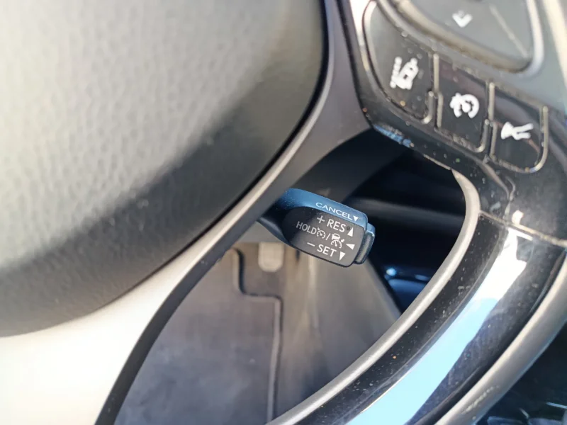 Imagen de TOYOTA C-HR