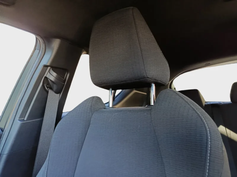 Imagen de TOYOTA C-HR