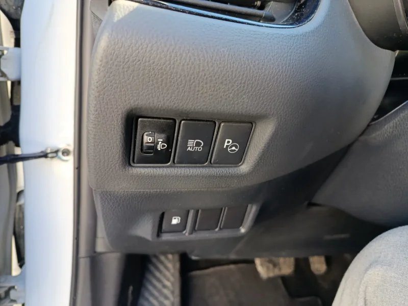 Imagen de TOYOTA C-HR