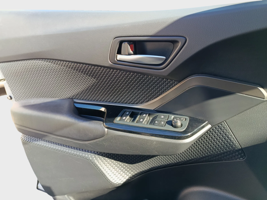 Imagen de TOYOTA C-HR