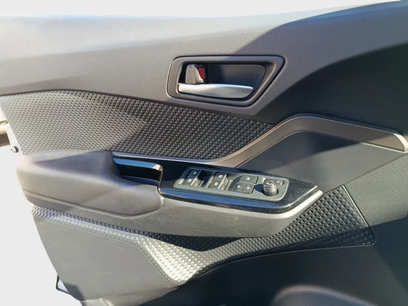 Imagen de TOYOTA C-HR