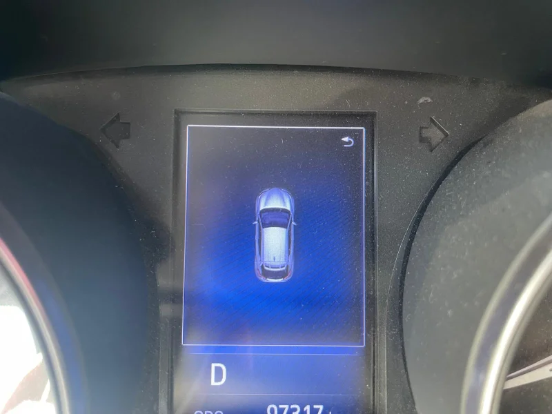 Imagen de TOYOTA C-HR