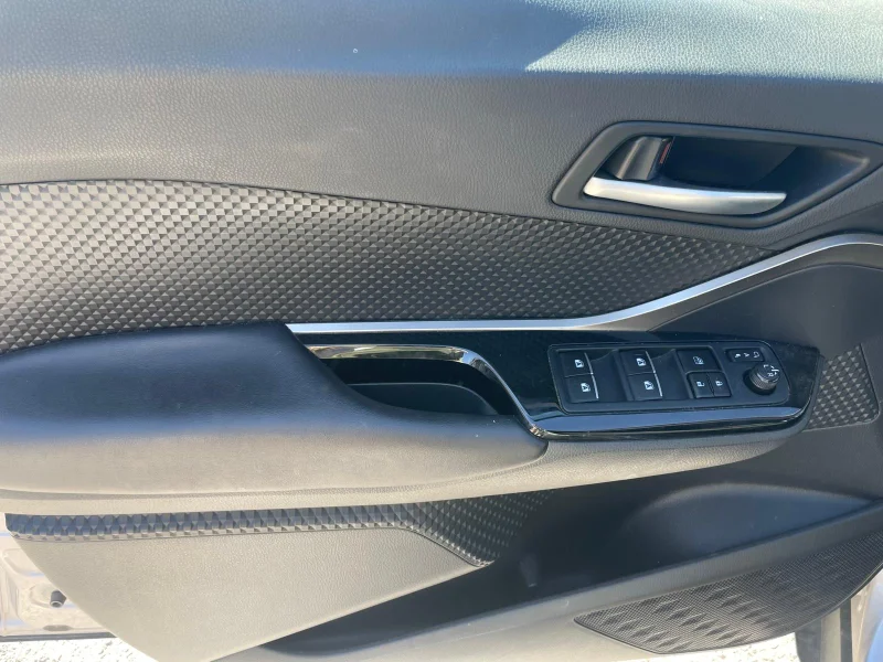 Imagen de TOYOTA C-HR