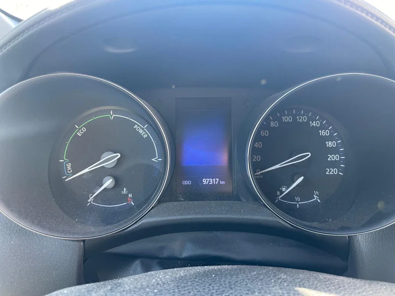 Imagen de TOYOTA C-HR