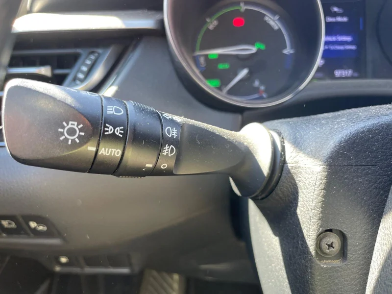 Imagen de TOYOTA C-HR