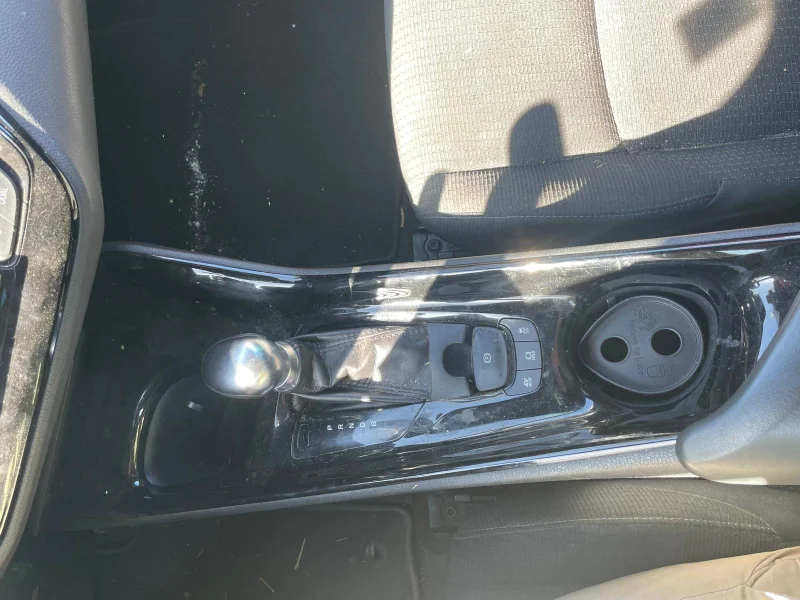 Imagen de TOYOTA C-HR