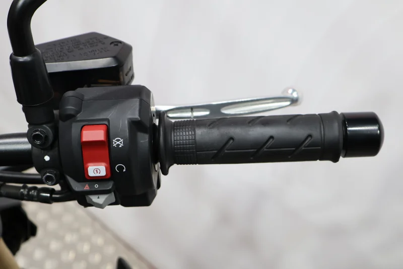 Imagen de Honda CB 1000 HORNET SP