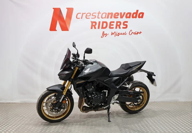 Imagen de Honda CB 1000 HORNET SP