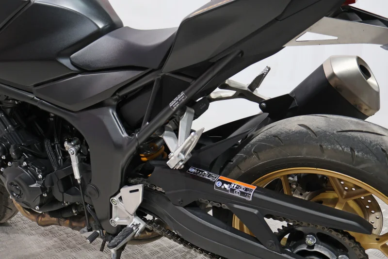 Imagen de Honda CB 1000 HORNET SP