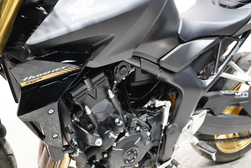 Imagen de Honda CB 1000 HORNET SP