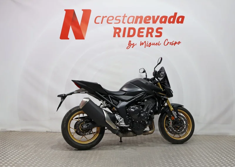 Imagen de Honda CB 1000 HORNET SP