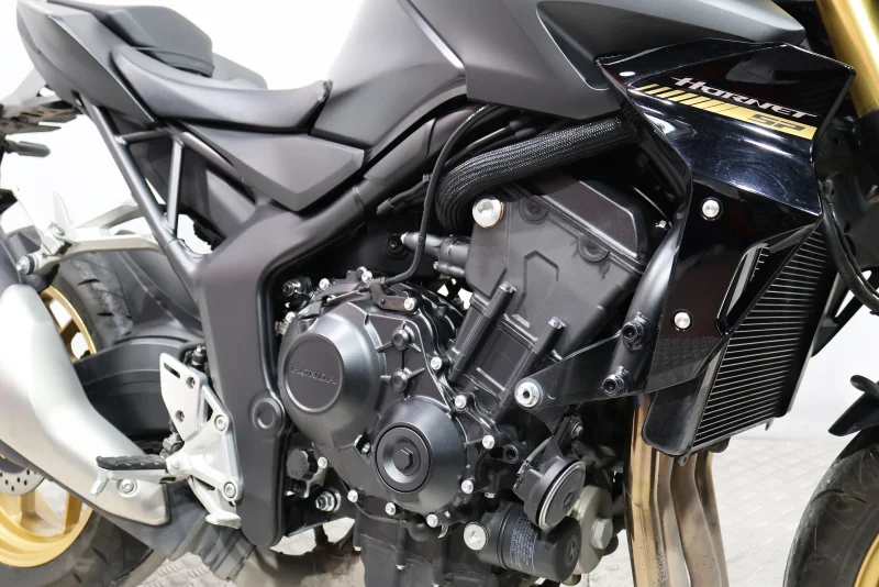 Imagen de Honda CB 1000 HORNET SP