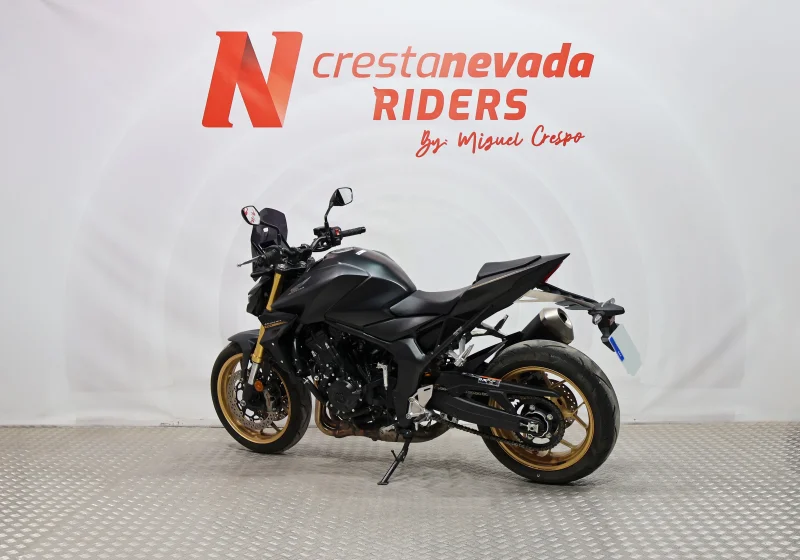 Imagen de Honda CB 1000 HORNET SP