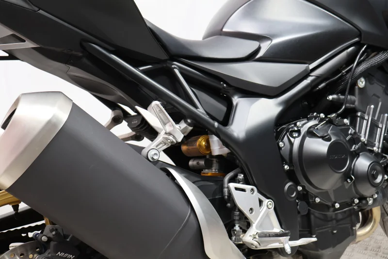 Imagen de Honda CB 1000 HORNET SP