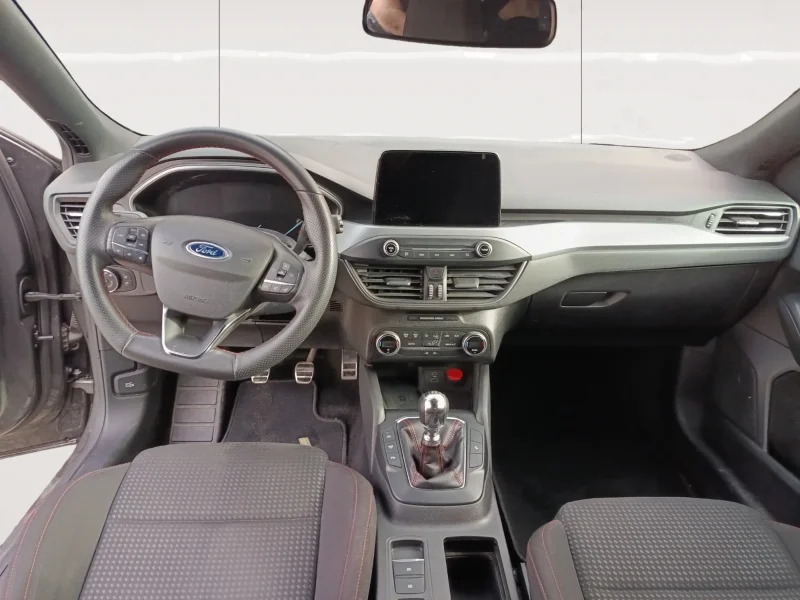 Imagen de Ford Focus