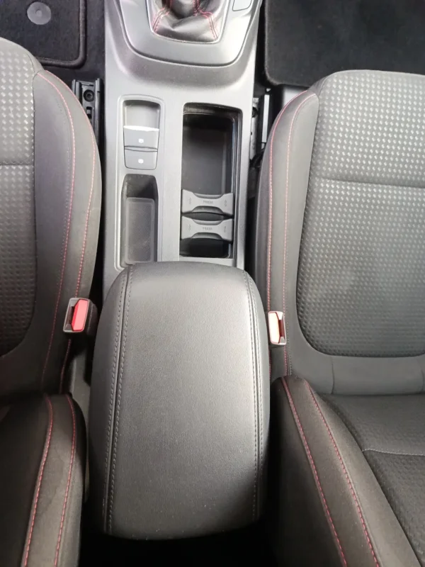 Imagen de Ford Focus