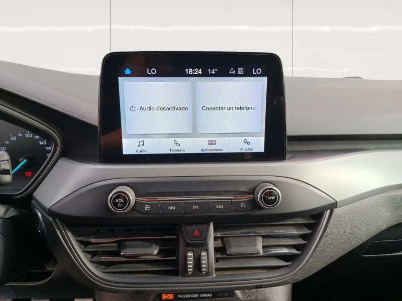 Imagen de Ford Focus